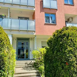 Project Comfort Apartament Jana Kazimierza 17/47 Wola Warszawa